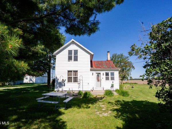E477 County Road 16 , Holgate, OH 43527