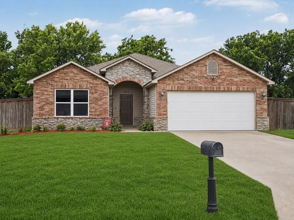 4274 S 245th East Avenue, Broken Arrow, OK 74014