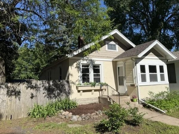 3411 Queen Avenue N, Minneapolis, MN 55412