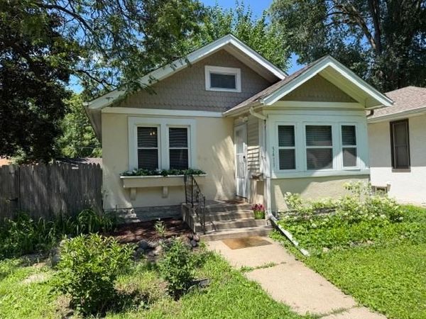 3411 Queen Avenue N, Minneapolis, MN 55412
