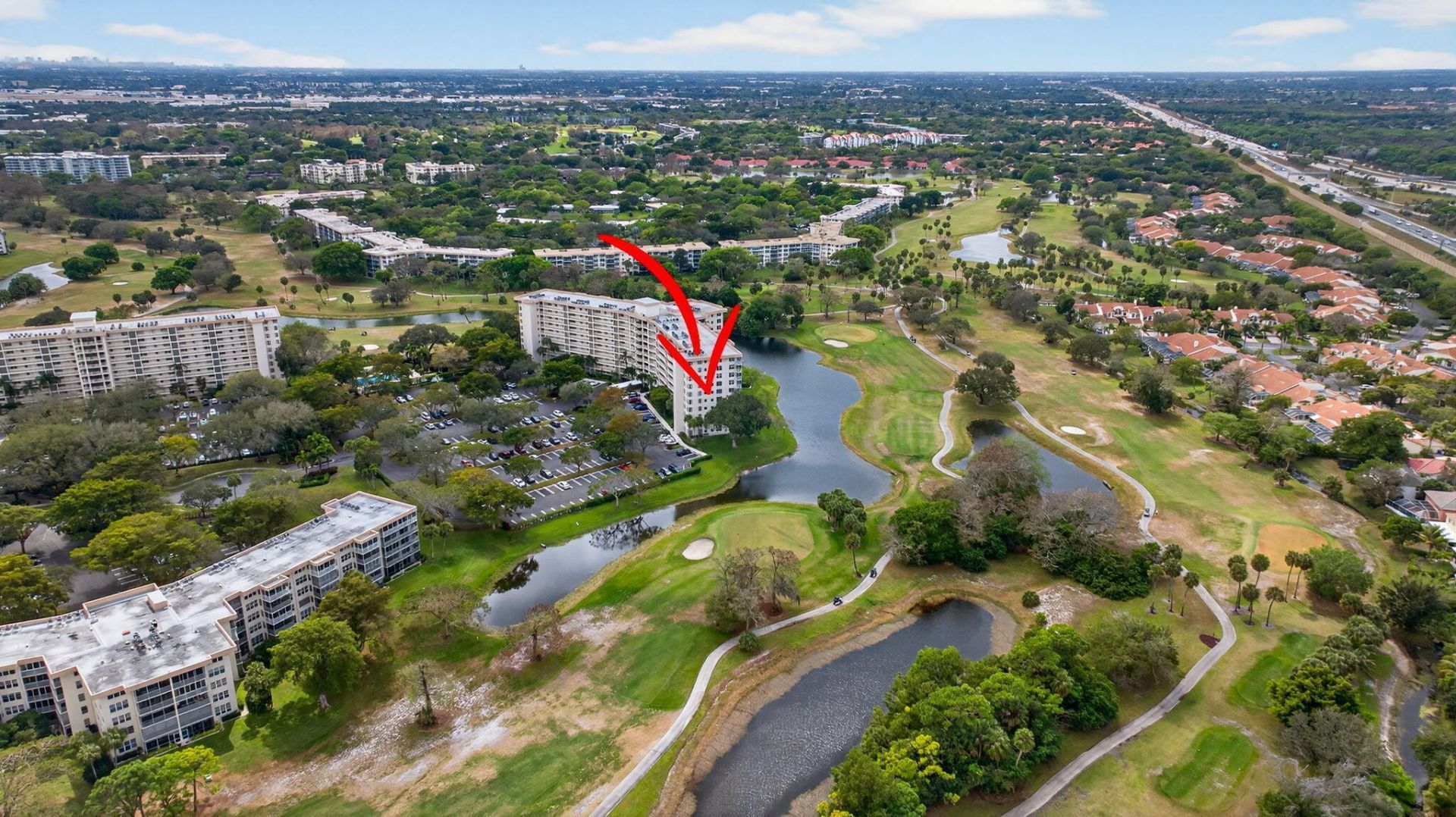 3507 Oaks Way, Unit 501, Pompano Beach, FL 33069 Photo