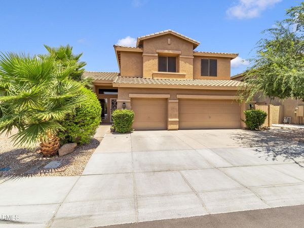 382 W INDIGO Drive, Chandler, AZ 85248