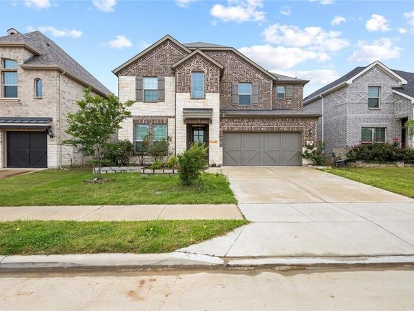 2213 Cherrybark Trail , Little Elm, TX 75068