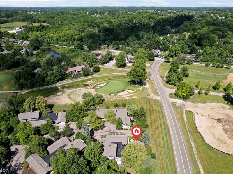 731 Creekside Drive, Unit 38, Aurora, OH 44202 Photo 30