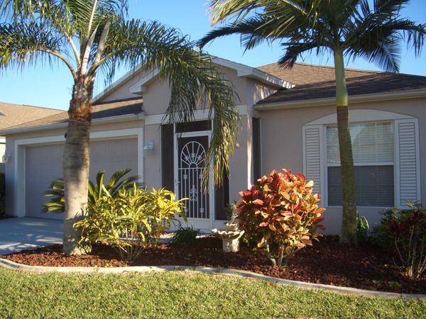 2097 Deercroft Drive , Melbourne, FL 32940