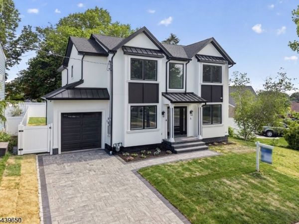 6 Short hill road, Clifton, NJ 07012