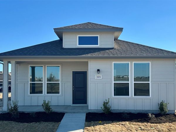 541 Porter Country PKWY, Buda, TX 78610