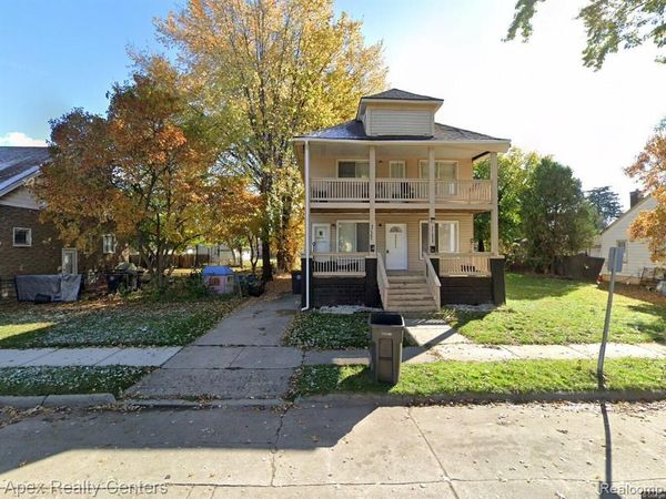 17358 Clarann Street, Melvindale, MI 48122