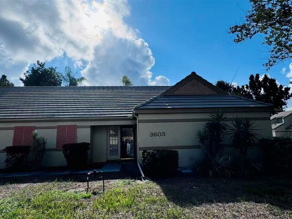 3605 57TH  AVENUE DR W , BRADENTON, FL 34210
