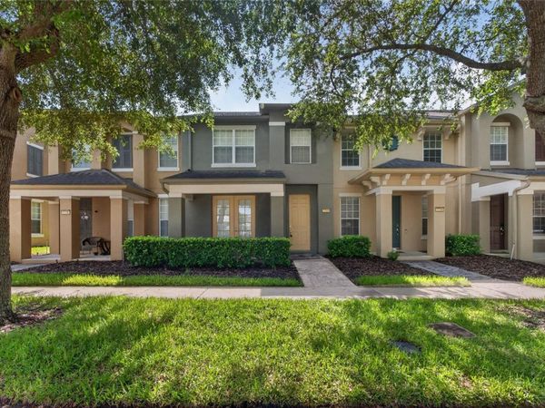 7735 FAIRGROVE AVENUE, WINDERMERE, FL 34786