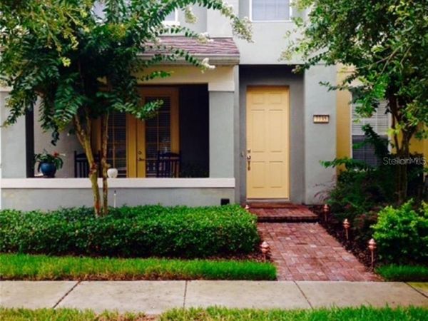 7735 FAIRGROVE AVENUE, WINDERMERE, FL 34786