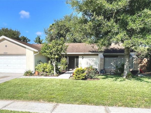 15614 FARNSWORTH LANE , TAMPA, FL 33624