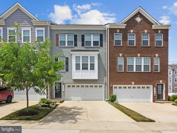 9508 TOWNFIELD PLACE , UPPER MARLBORO, MD 20772