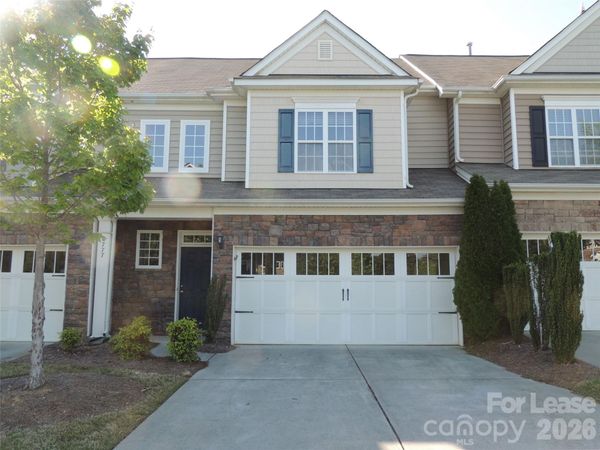 6777 Dusty Saddle Road, Charlotte, NC 28277