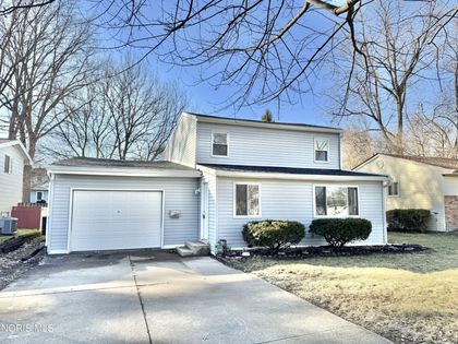 5307 Clover Lane Toledo, OH 43623