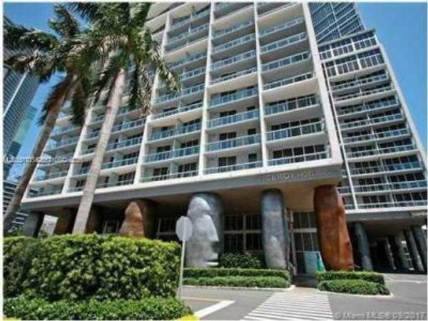 475 Brickell Ave , Unit 3408, Miami, FL 33131