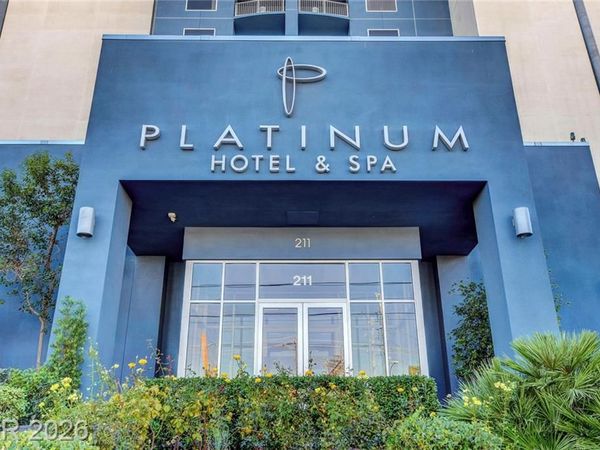 211 E Flamingo Road , Unit 1211, Las Vegas, NV 89169