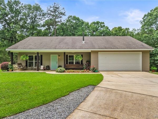 17290 Valley Springs Lane, Buhl, AL 35446