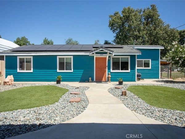 2640 Williams Avenue, Oroville, CA 95968
