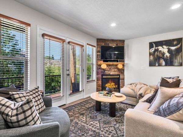 3537 FOX RUN N, Unit 704, Eden, UT 84310