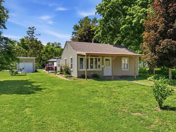 624 S Ohio Avenue , Davenport, IA 52802