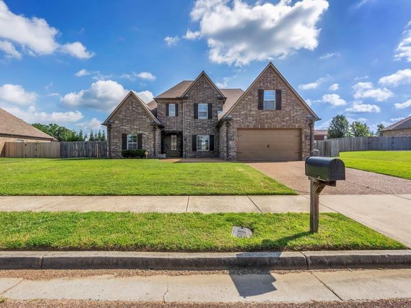 6138 CHRISTINA WOOD DRIVE DR, Bartlett, TN 38135