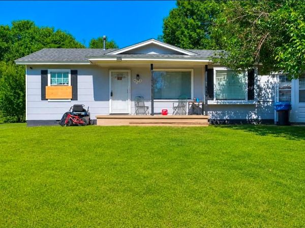 6242 N Cheyenne Avenue, Tulsa, OK 74126