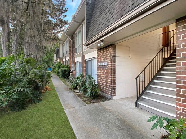 1700 SW 16TH COURT , Unit P6, GAINESVILLE, FL 32608