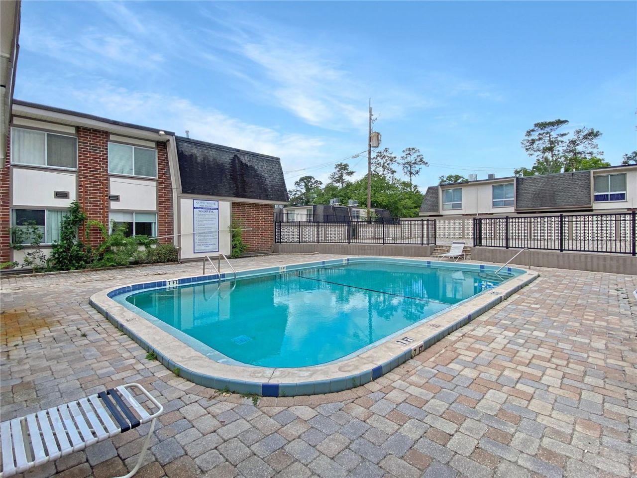 1700 SW 16th Court , Unit P6, Gainesville, FL 32608 Photo
