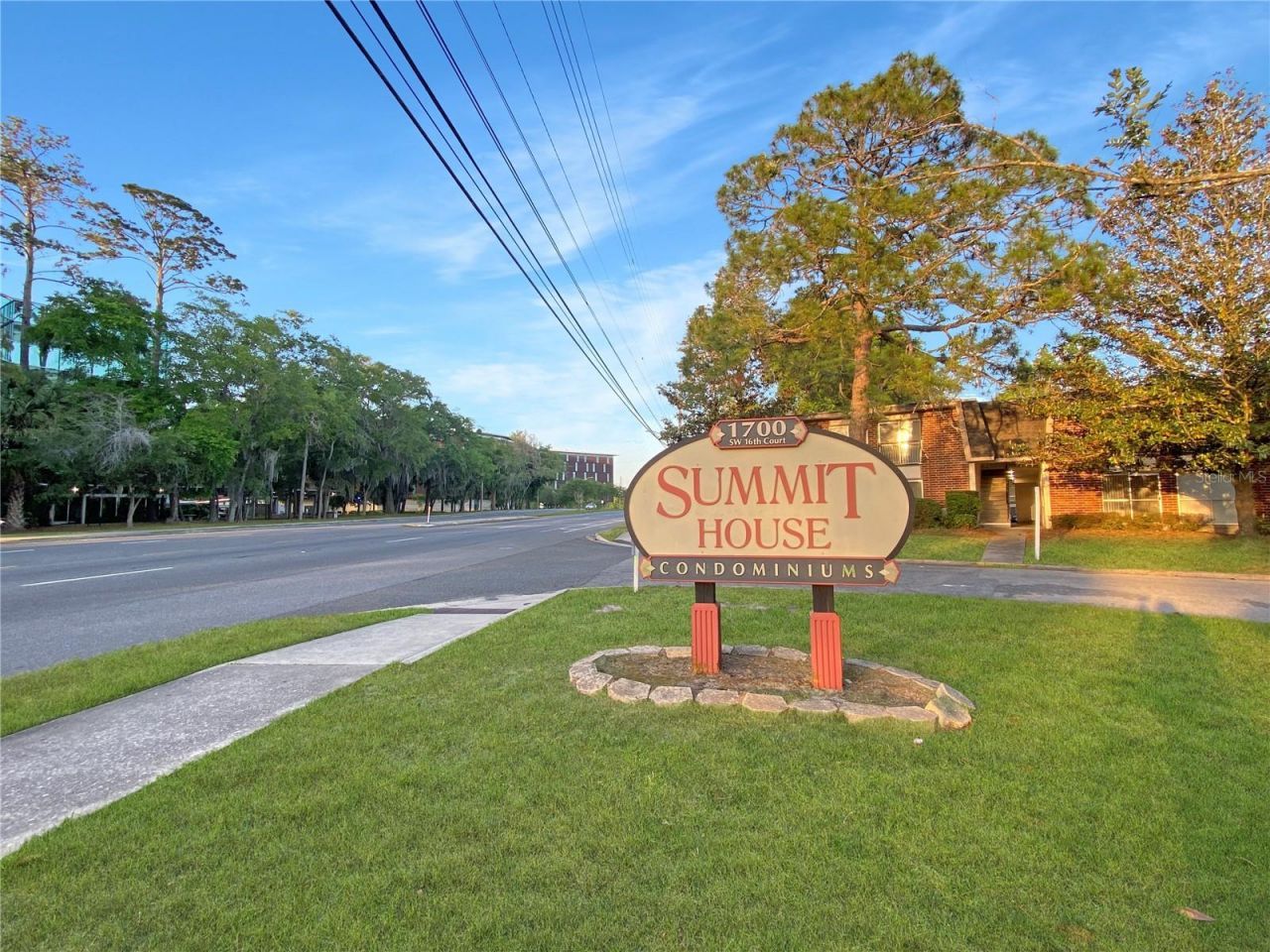 1700 SW 16th Court , Unit P6, Gainesville, FL 32608 Photo