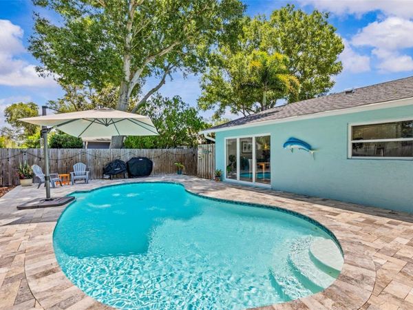 11895 96TH PLACE, SEMINOLE, FL 33772