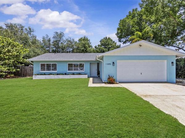 11895 96TH PLACE, SEMINOLE, FL 33772