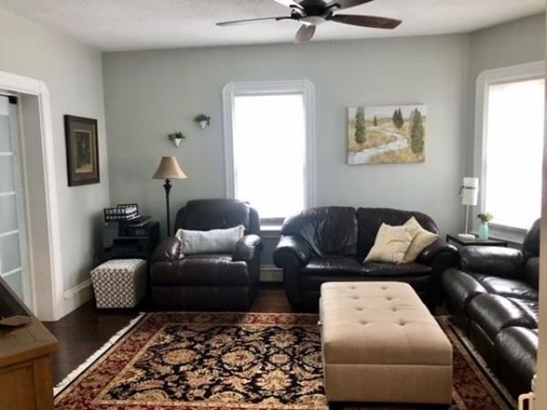 102 Putnam St, Unit -, Quincy, MA 02169