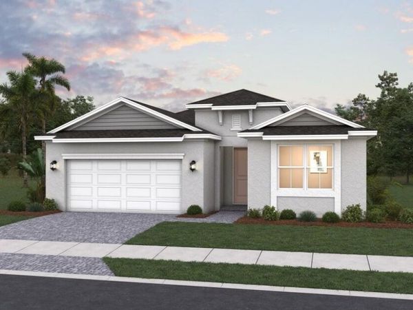 5444 NW Camberly Court, Port St. Lucie, FL 34987