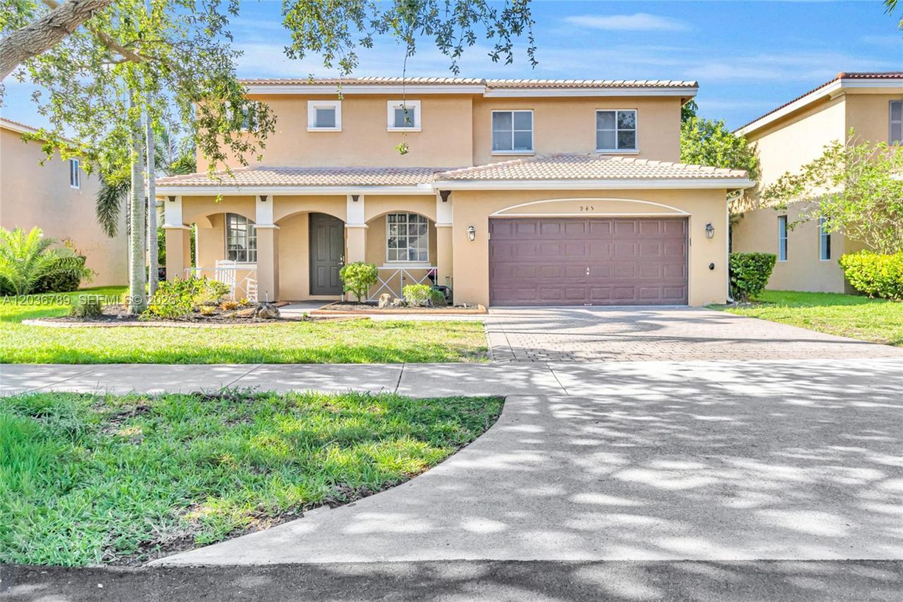 945 NW 206th St, Miami Gardens, FL 33169 Photo