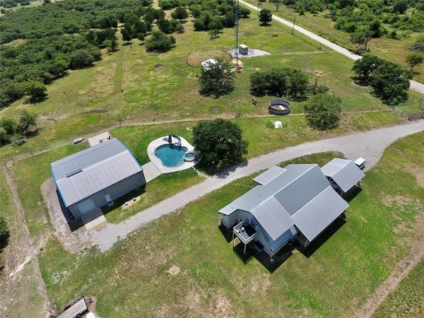 16967 CR 290 , Zephyr, TX 76890