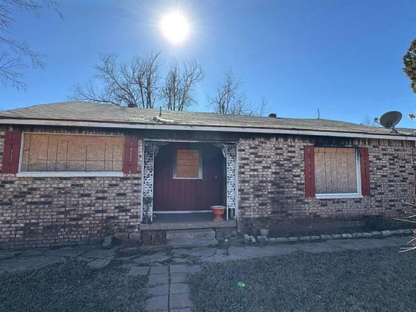 807 Gerald Street , Wichita Falls, TX 76301