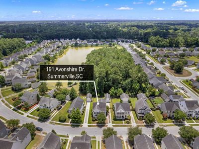 191 Avonshire Drive, Summerville, SC 29483