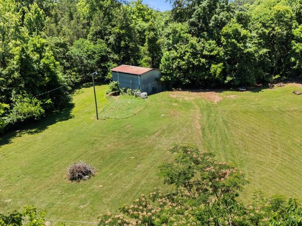Keystown Rd, Luttrell, TN 37779