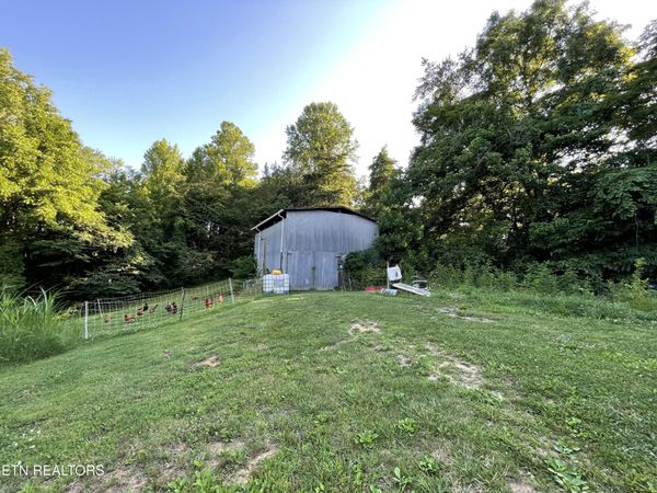 Keystown Rd, Luttrell, TN 37779