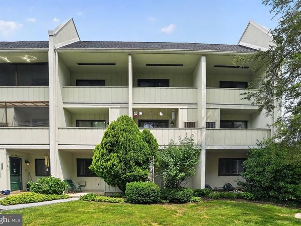 364 SUMMIT HOUSE, Unit 364, WEST CHESTER, PA 19382