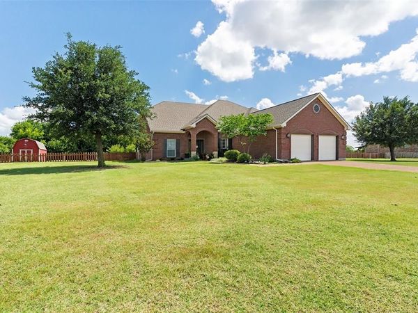 2305 Silver Maple Drive, St. Paul, TX 75098