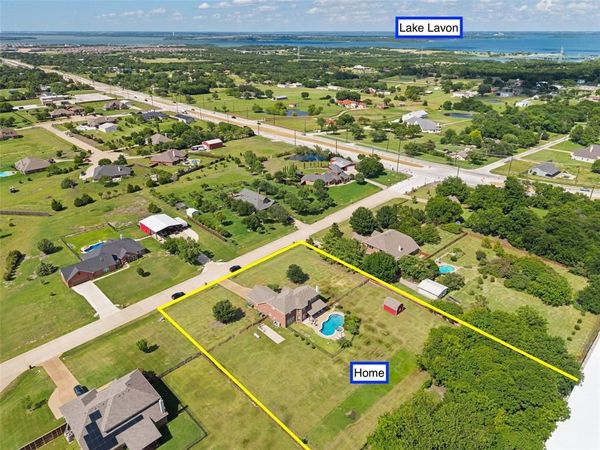 2305 Silver Maple Drive, St. Paul, TX 75098