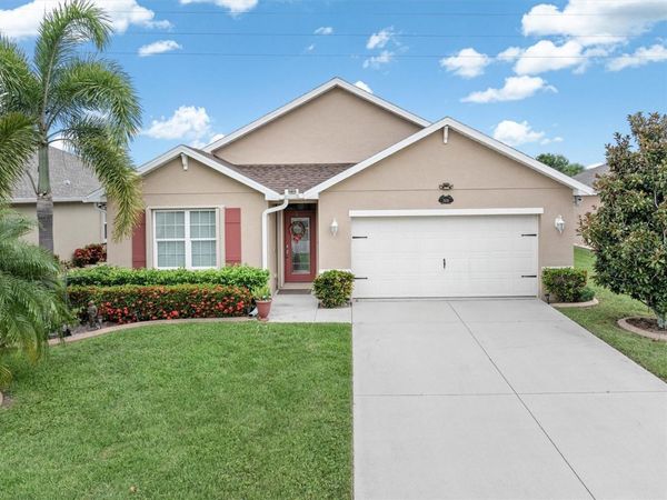 7436 MIKASA DRIVE , PUNTA GORDA, FL 33950