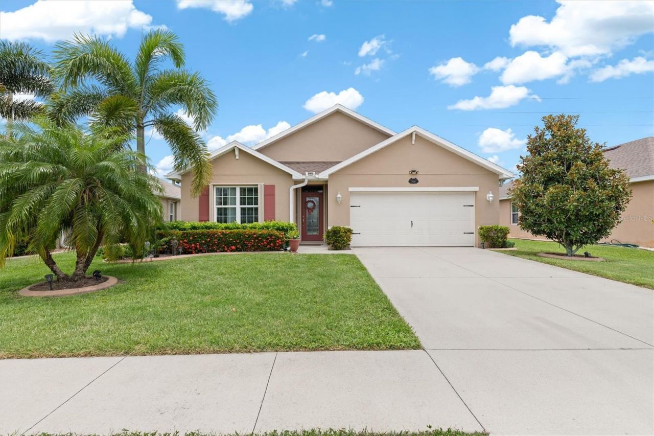 7436 Mikasa Drive, Punta Gorda, FL 33950 Photo