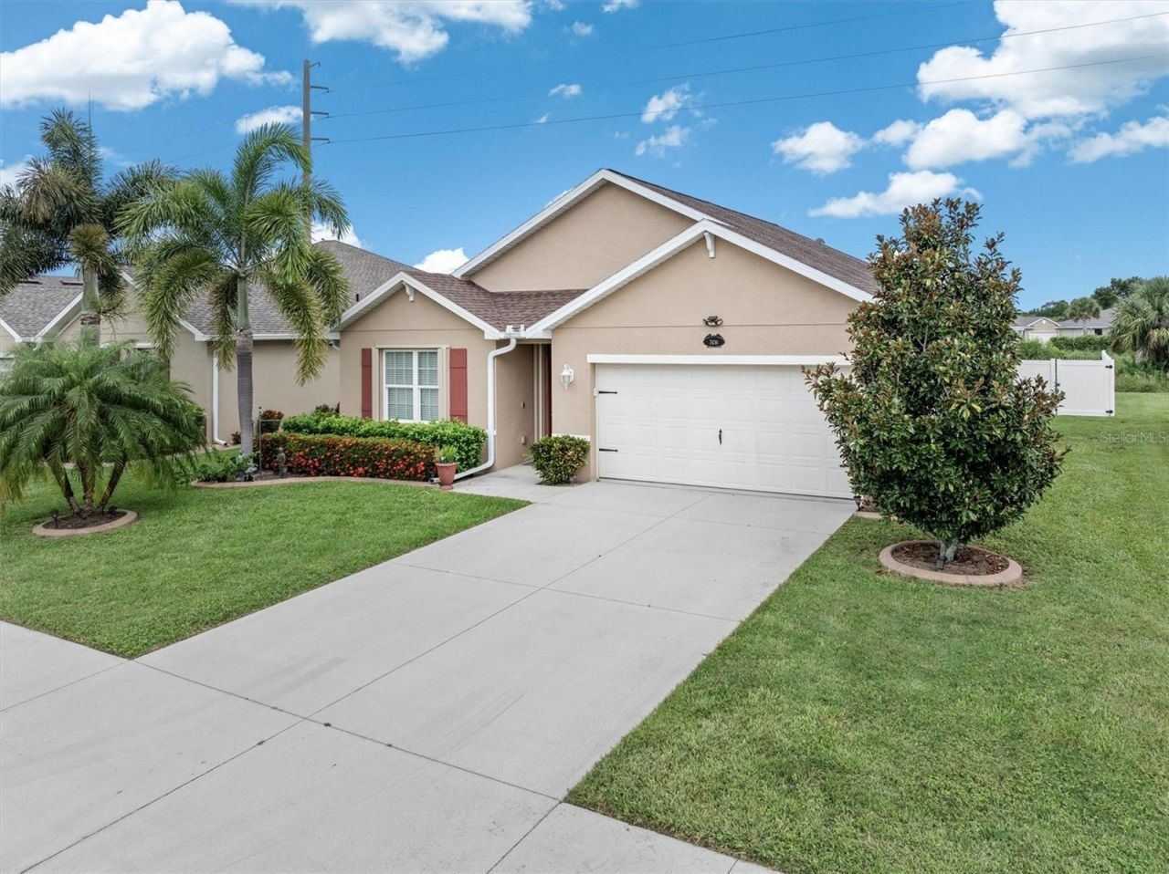 7436 Mikasa Drive, Punta Gorda, FL 33950 Photo