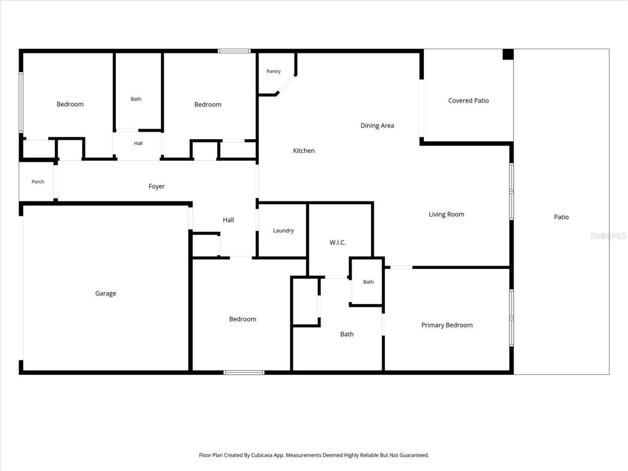 7436 Mikasa Drive, Punta Gorda, FL 33950 Photo