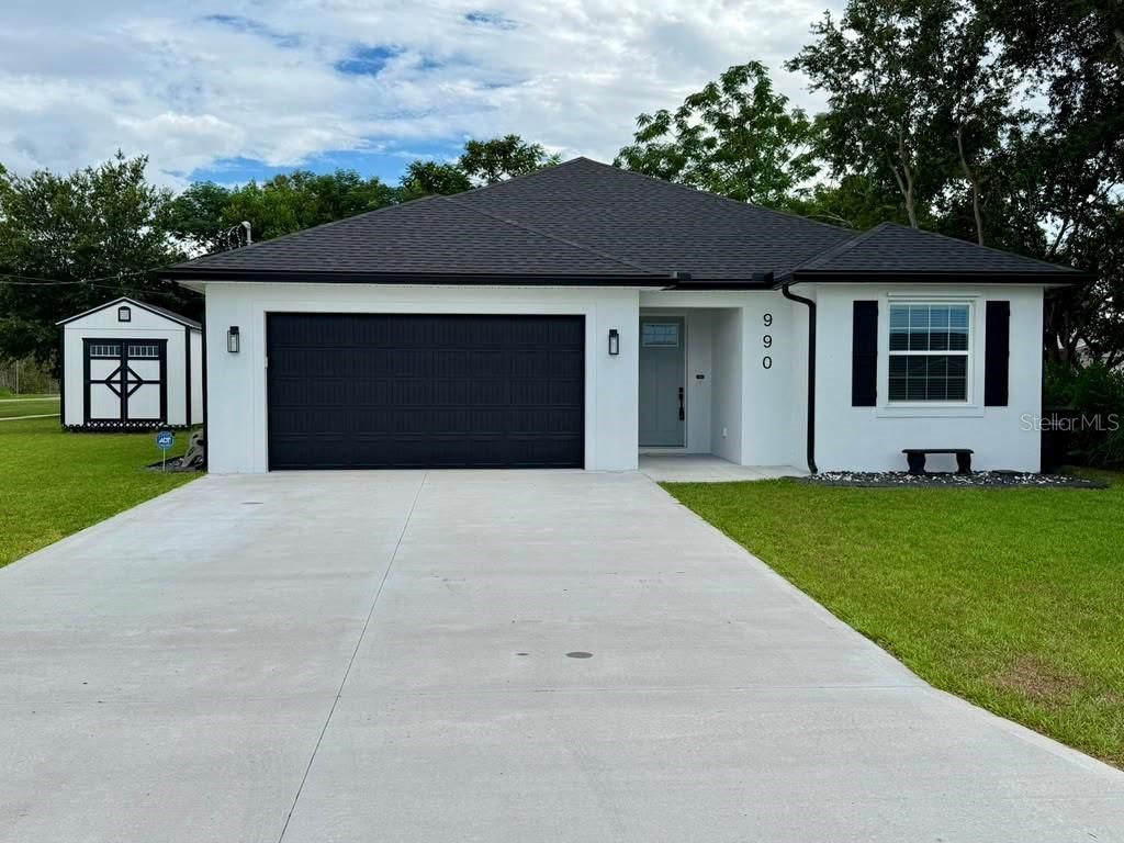 990 Thomas Road, Eagle Lake, FL 33839 Main Photo