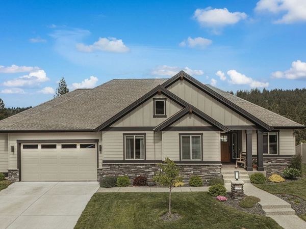 11315 E Flagstone Ln, Spokane Valley, WA 99206