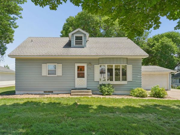 414 Oak Avenue N, Maple Lake, MN 55358